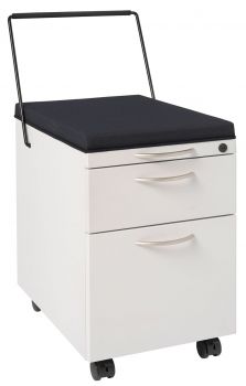 AM PCM24h22d With Tote Pull